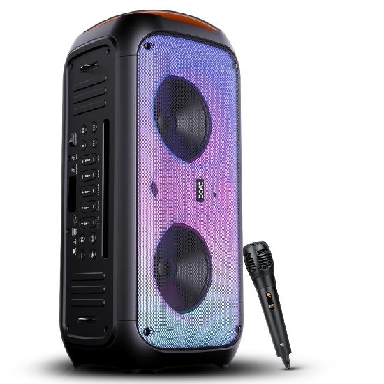 Boat Partypal 300/320 Speaker